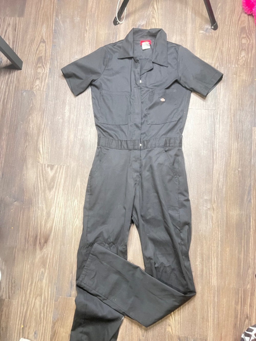 Dickies utility jumpsuit size S
